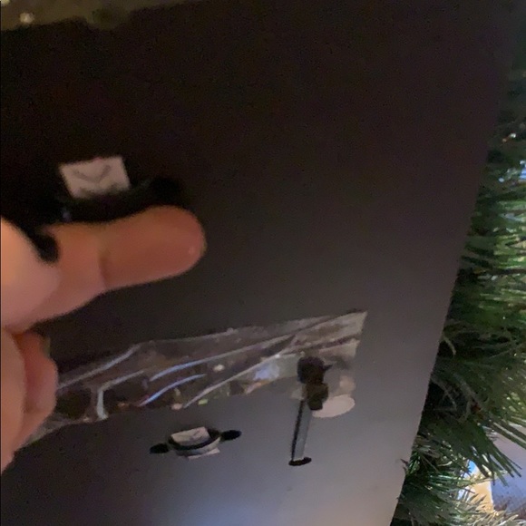 VS PINK CHRISTMAS DISPLAY FROM 2018 taking offers - Picture 7 of 8